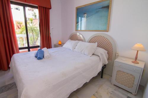Ladera Pasillo Andaluz