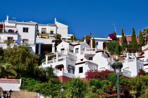 Ladera Pasillo Andaluz