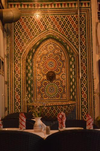 Gambar di galeri bagi Hotel Amalay di Marrakech