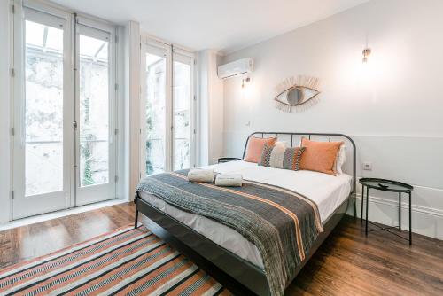 GuestReady - Bourse apartments