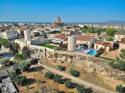 ムロにある021 Villa Sa Riba ETV7327 by Mallorca Charmeのギャラリーの写真