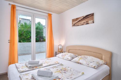 Apartments Sime