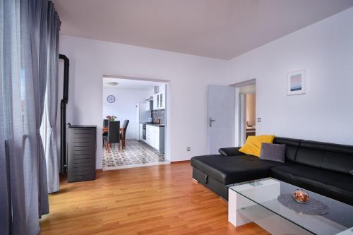 Apartments Sime