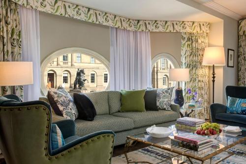 The Balmoral Hotel photo 37