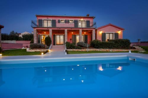 Villa Maddalena