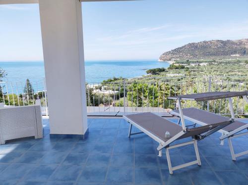 Gallery image of Ville Agnuli Case Vacanza in Mattinata