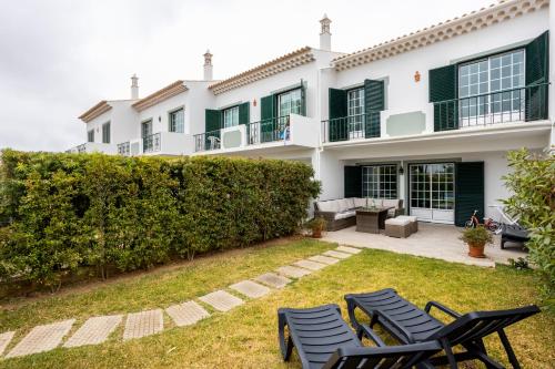 Casa Primavera