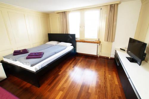 HITrental Niederdorf - Apartments