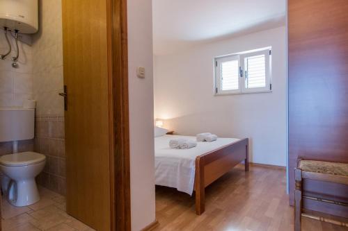 Apartments Jagoda