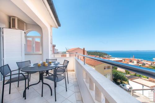 Apartments Jagoda