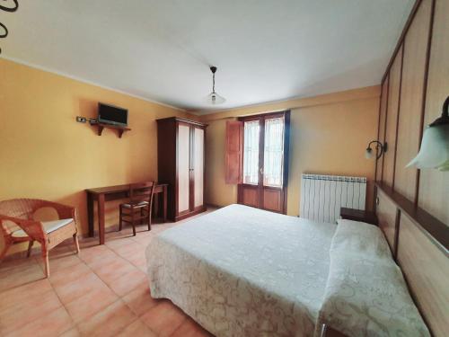 Afbeelding uit fotogalerij van Albergo del Sangro in Pescasseroli