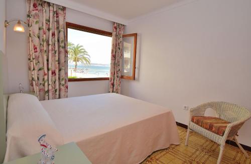 174 Apartamento Fantastic ETVPL12650 by Mallorca Charme