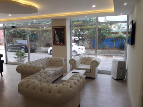 ŞANLI SUİTE OTEL – Photos 2