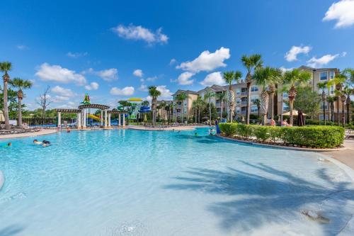 Magical Adventure Condo w Waterpark near Disney No Resort Fees photo 46
