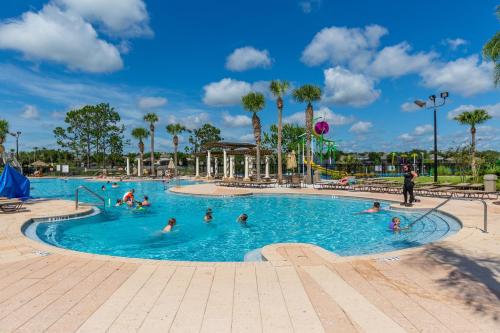 Magical Adventure Condo w Waterpark near Disney No Resort Fees photo 43