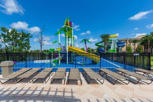 Magical Adventure Condo w Waterpark near Disney No Resort Fees photo 42