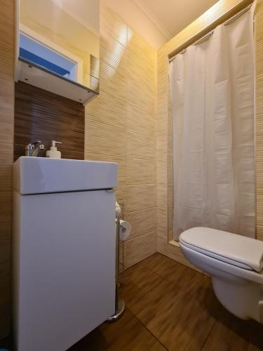 Fotografie z fotogalerie ubytování Surman Apartmanok v Siofoku