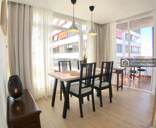 COZY APARTAMENTO CENTRO TORREMOLINOS