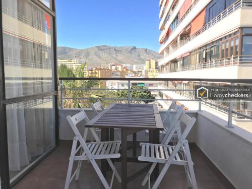 COZY APARTAMENTO CENTRO TORREMOLINOS