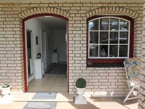 Imagen de la galería de 5 Sterne Ferienwohnung - Am Rheinberg -, en Bingen am Rhein