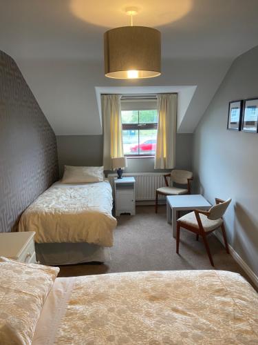 Photo de la galerie de l'établissement Castle Corrigs House, à Newcastle