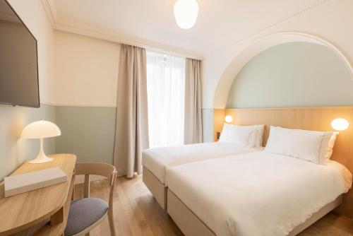 Hôtel Oratio photo 36
