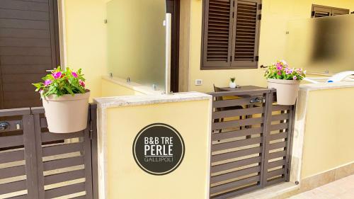 B&b Tre Perle photo 3