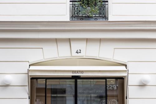 Hôtel Oratio photo 53