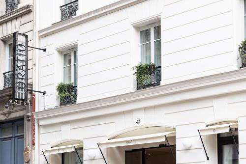 Hôtel Oratio photo 35