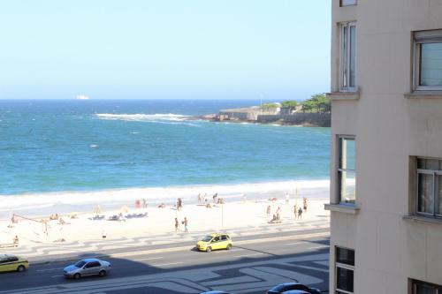 CaviRio - Janelas para o mar - F16, Rio de Janeiro, Brazilia