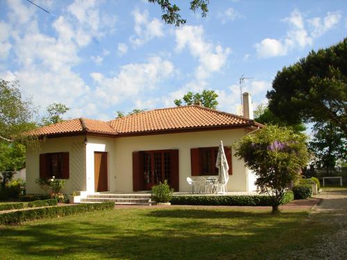 Une maison avec jardin pour un sejour a Oleron