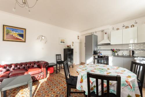 À 150m de la Grande Plage des Sables d'Olonne