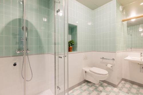 Hôtel Oratio photo 38