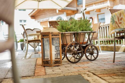 Fotografie z fotogalerie ubytování Kräuterhotel Hochzillertal v destinaci Kaltenbach