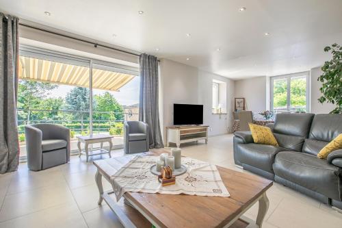 Les Ormes - Grande maison avec Jacuzzi – Photos 3