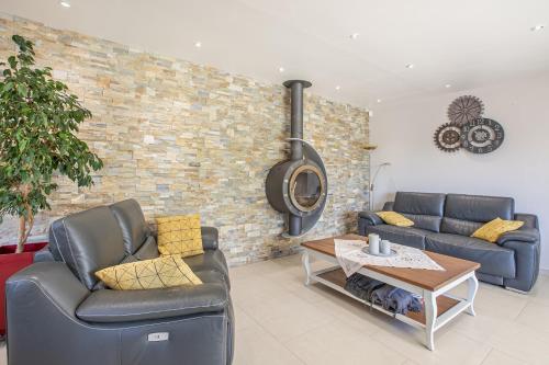 Les Ormes - Grande maison avec Jacuzzi – Photos 2