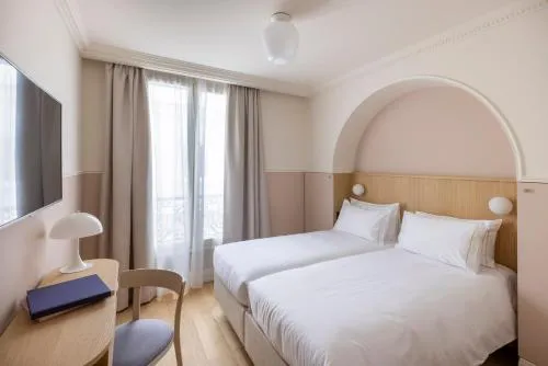 Hôtel Oratio photo 6