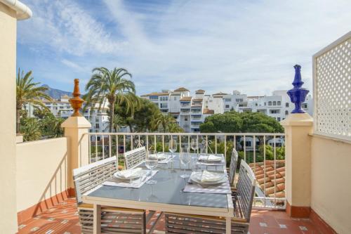 Andalucia del Mar - Lola Flores, Marbella – Updated 2022 Prices