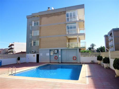 Residencial Forner LEK, Peniscola – Updated 2022 Prices