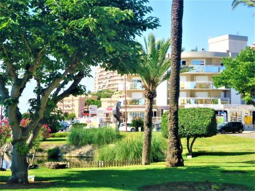 Residencial Forner LEK