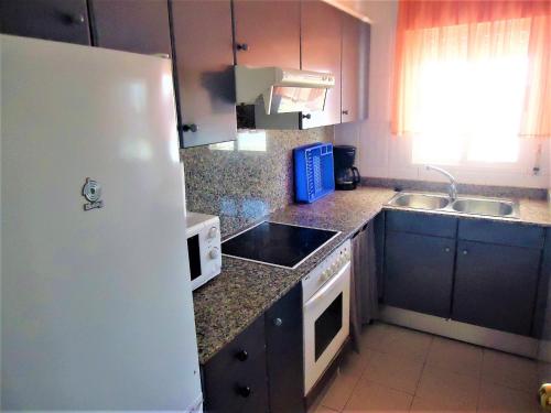 Residencial Forner LEK