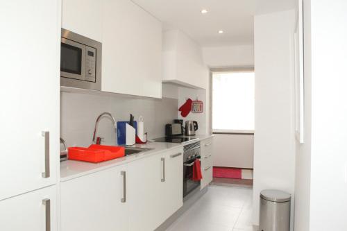 FLH Cascais Fashionable and Modern Apartment