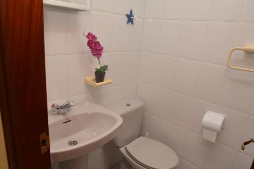 Gallery image of Apartamentos La Arena in Isla