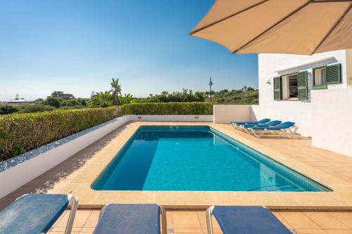 Gallery image of Bini S Aigo in Binibeca