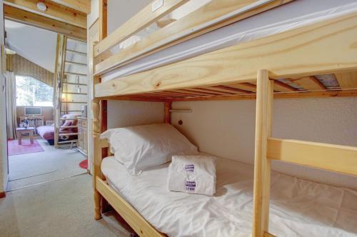 Ardoisiere Apartment - Snow and Trek - Morzine