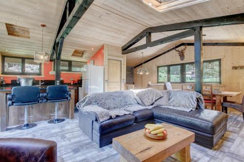 Imagen de la galería de Chalet La Paix, en Morzine