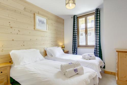 Bézière Apartment - Snow and Trek - Morzine