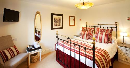 Afbeelding uit fotogalerij van Easedale Lodge in Ambleside