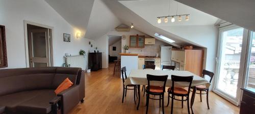 Apartment Sunce