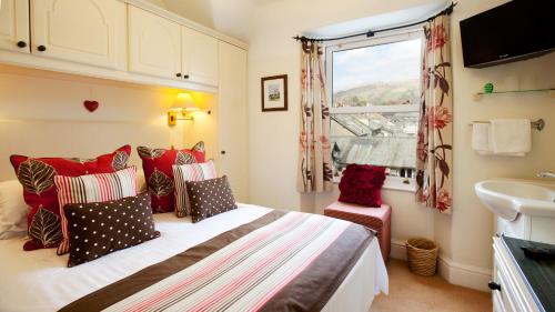 Gallery image of Easedale Lodge in Ambleside